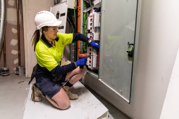 Best Best Electricians Near Me  in Crossville, AL