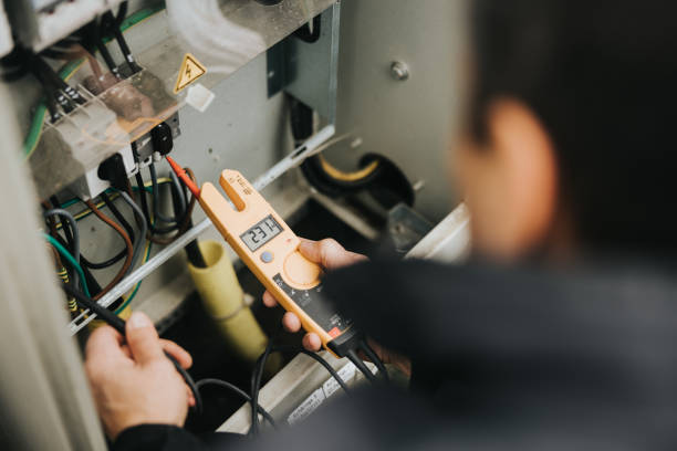 Best Circuit Breaker Repair  in Crossville, AL