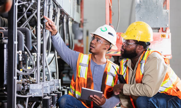 Electrical Rewiring Services in Crossville, AL