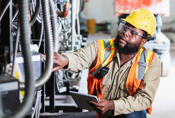 Best Commercial Electrician Services  in Crossville, AL