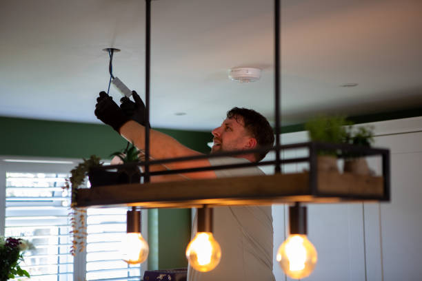 Best Electrical Repair Services  in Crossville, AL