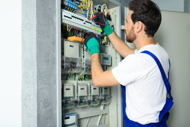 Best Electrical Wiring Services  in Crossville, AL