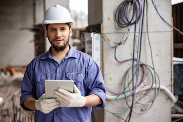 Best Local Electrician Companies  in Crossville, AL