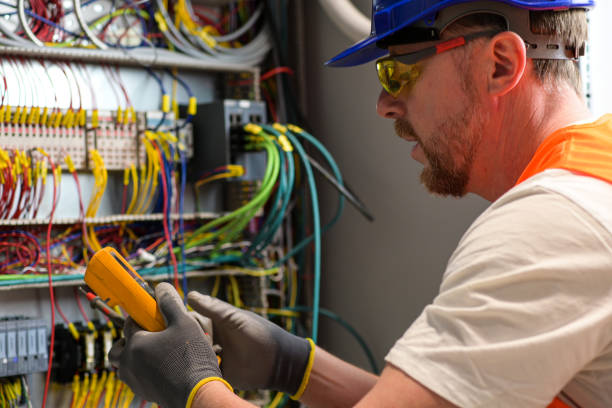 Best 24-Hour Electrician  in Crossville, AL
