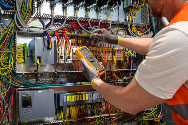 Best Electrical Installation Contractor  in Crossville, AL