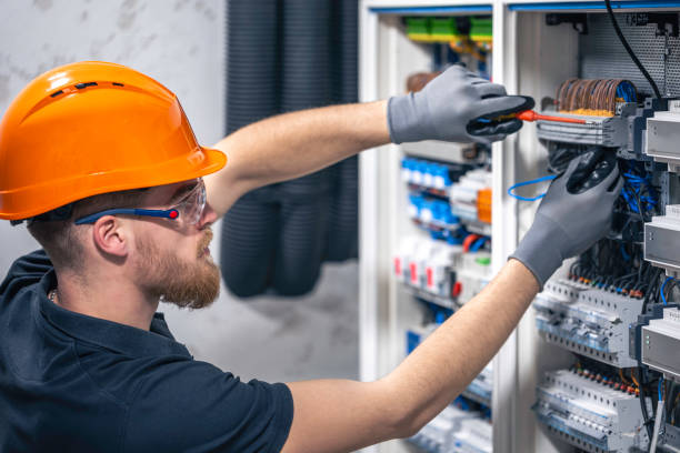 Best Electrical Rewiring Services  in Crossville, AL